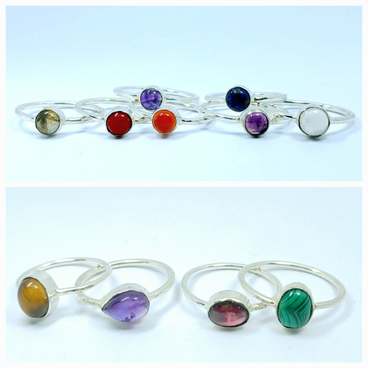 Anillos Tarumi Finitos