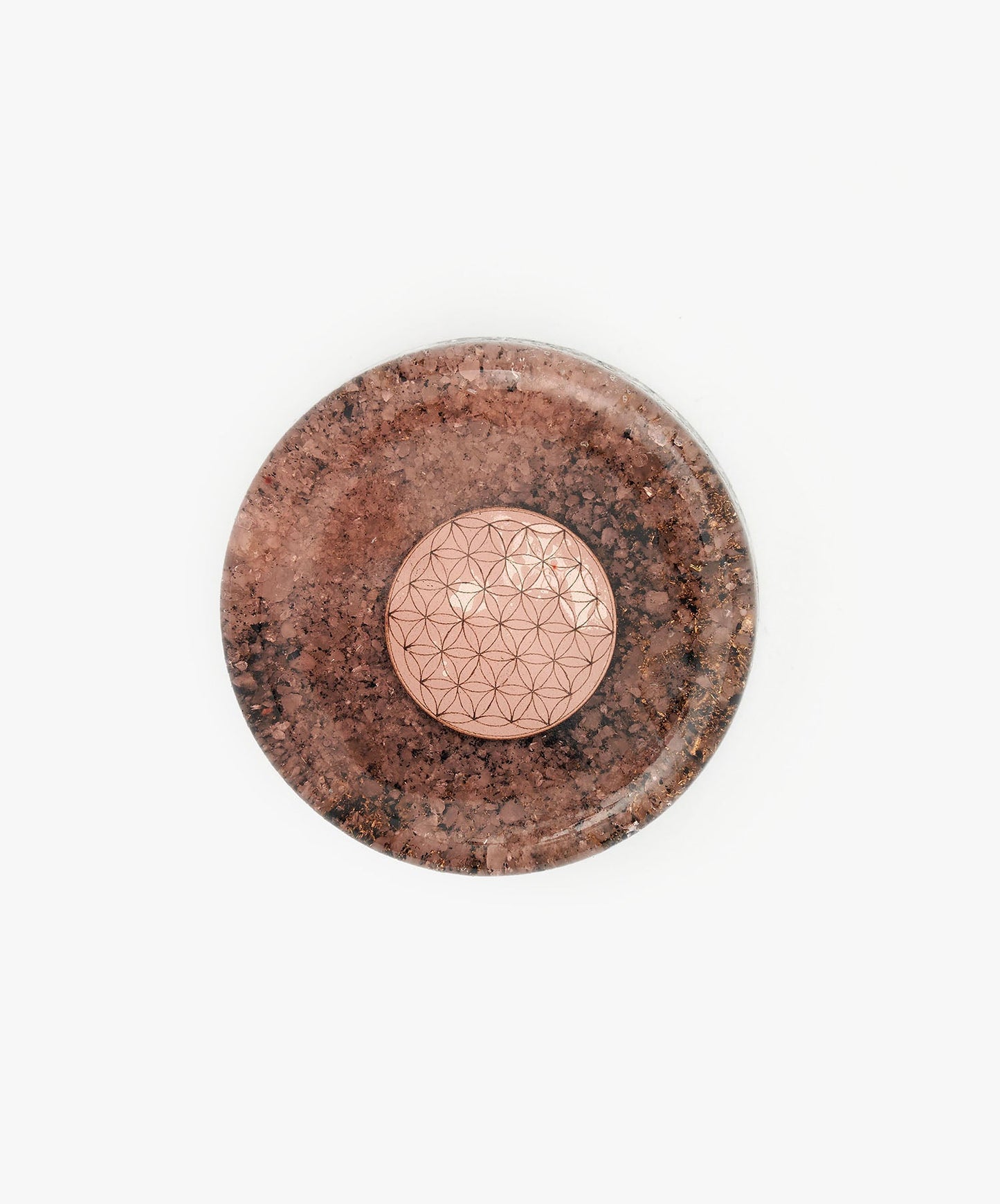 ORGONITE ALFAJOR