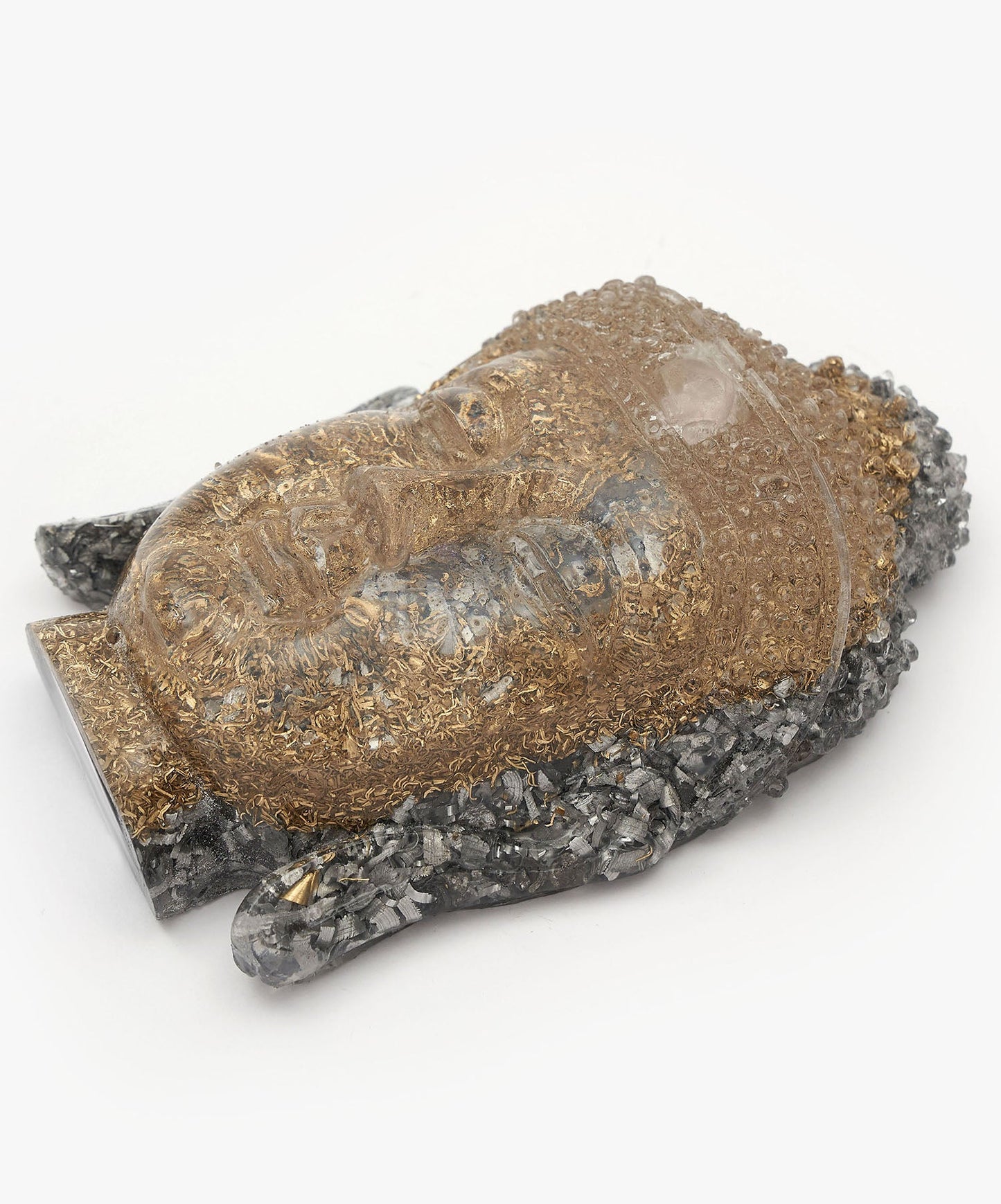 ORGONITE CABEZA DE BUDA