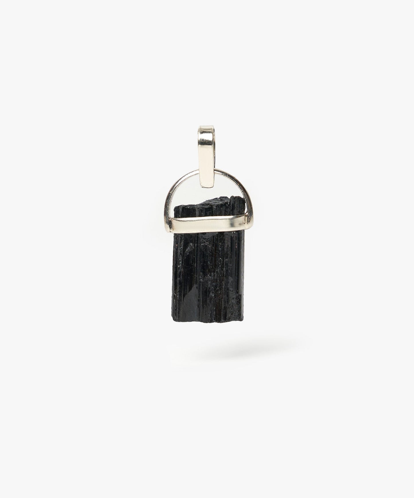 DIJE JAIPUR DE TURMALINA NEGRA