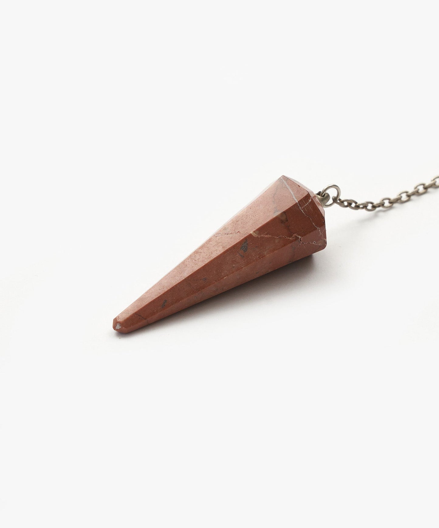 PENDULO DE PIEDRA