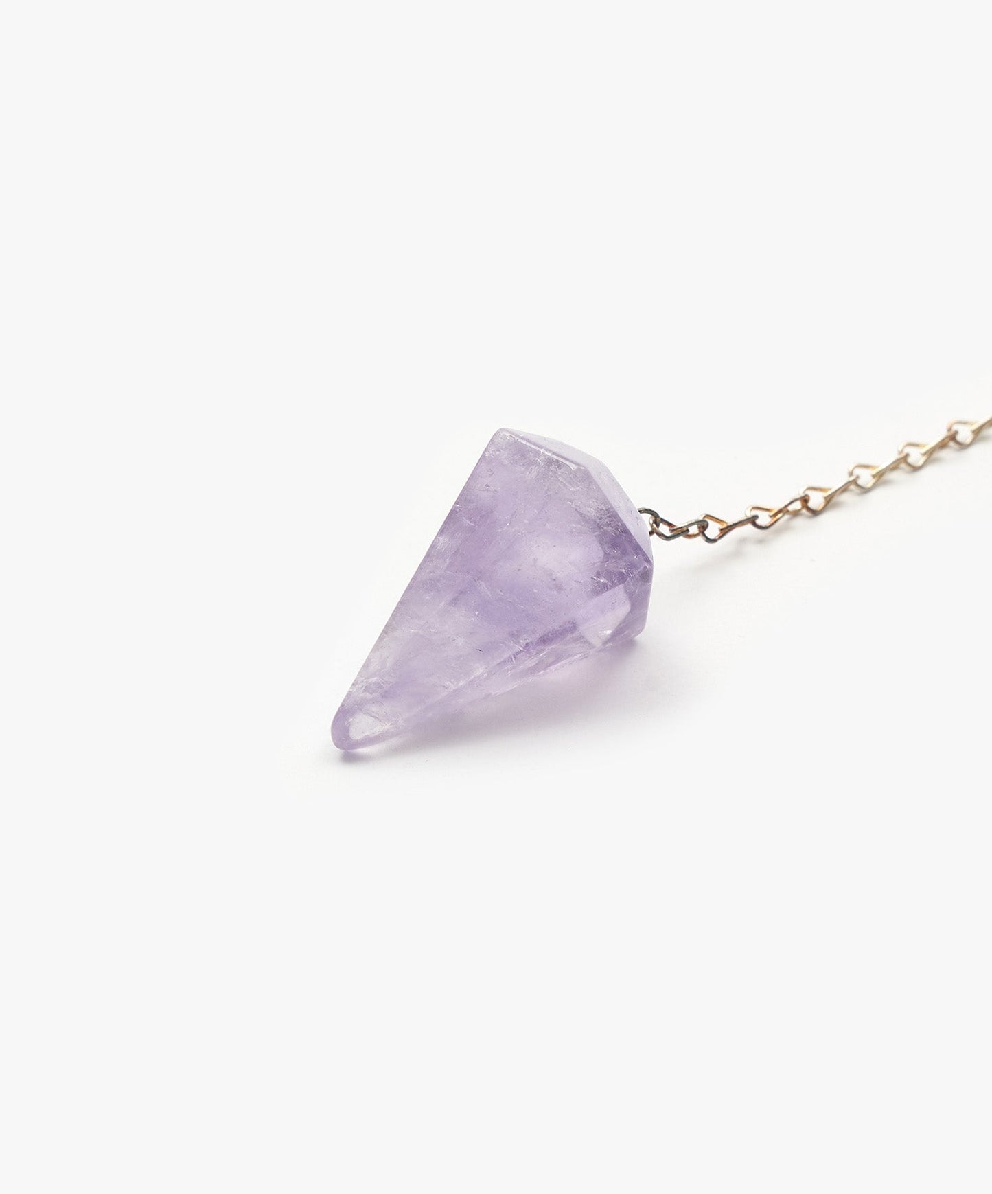 PENDULO DE PIEDRA