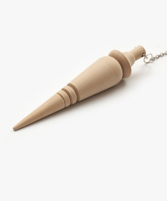 PENDULO DE MADERA 7