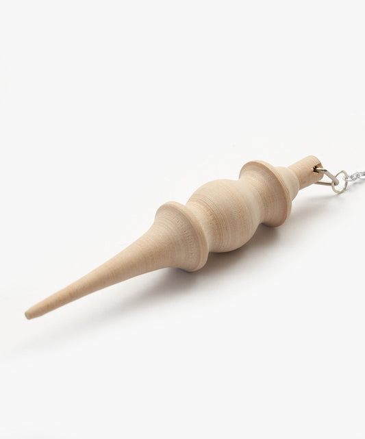 PENDULO DE MADERA 2