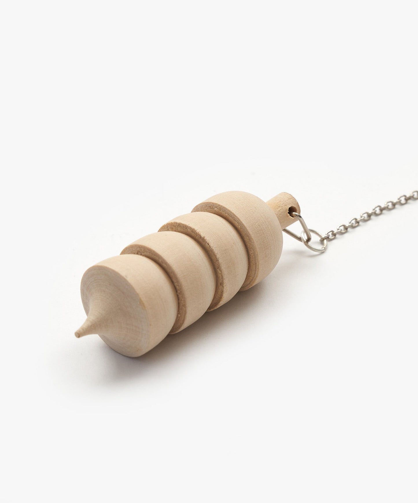 PENDULO DE MADERA OSIRIS