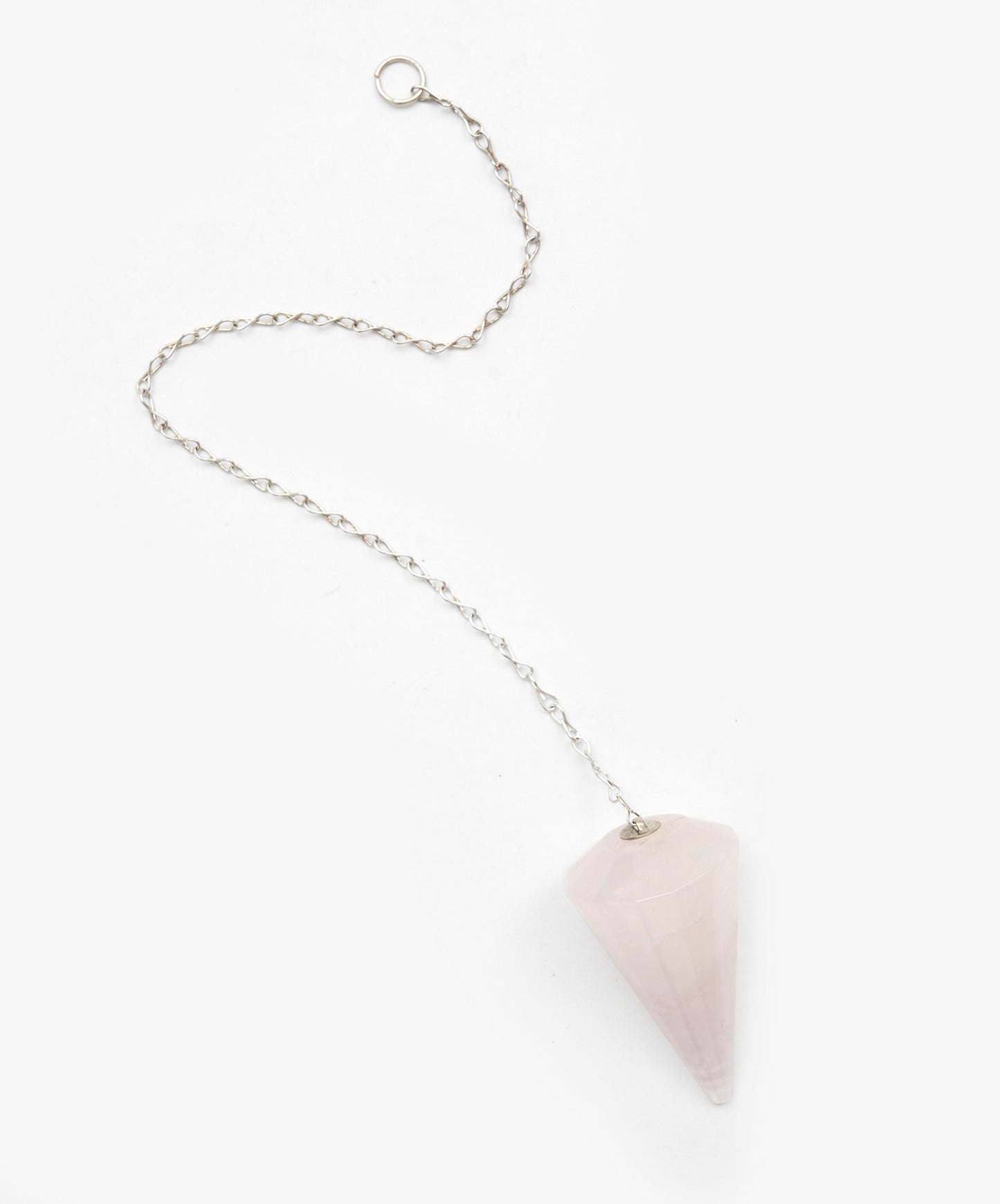 PENDULO DE PIEDRA