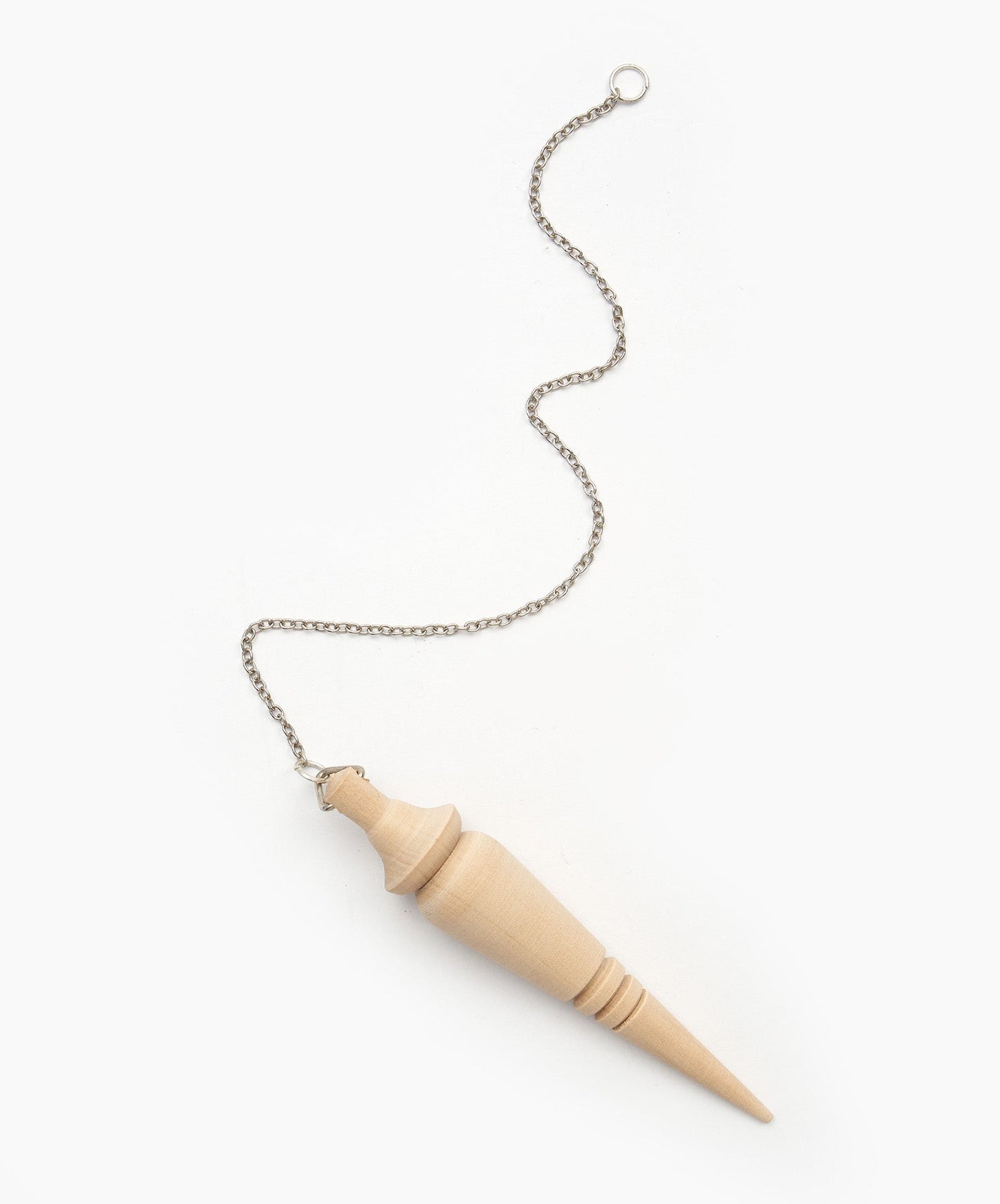 PENDULO DE MADERA 7