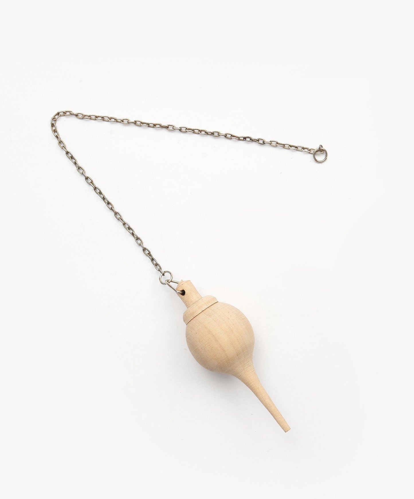 PENDULO DE MADERA MERMET