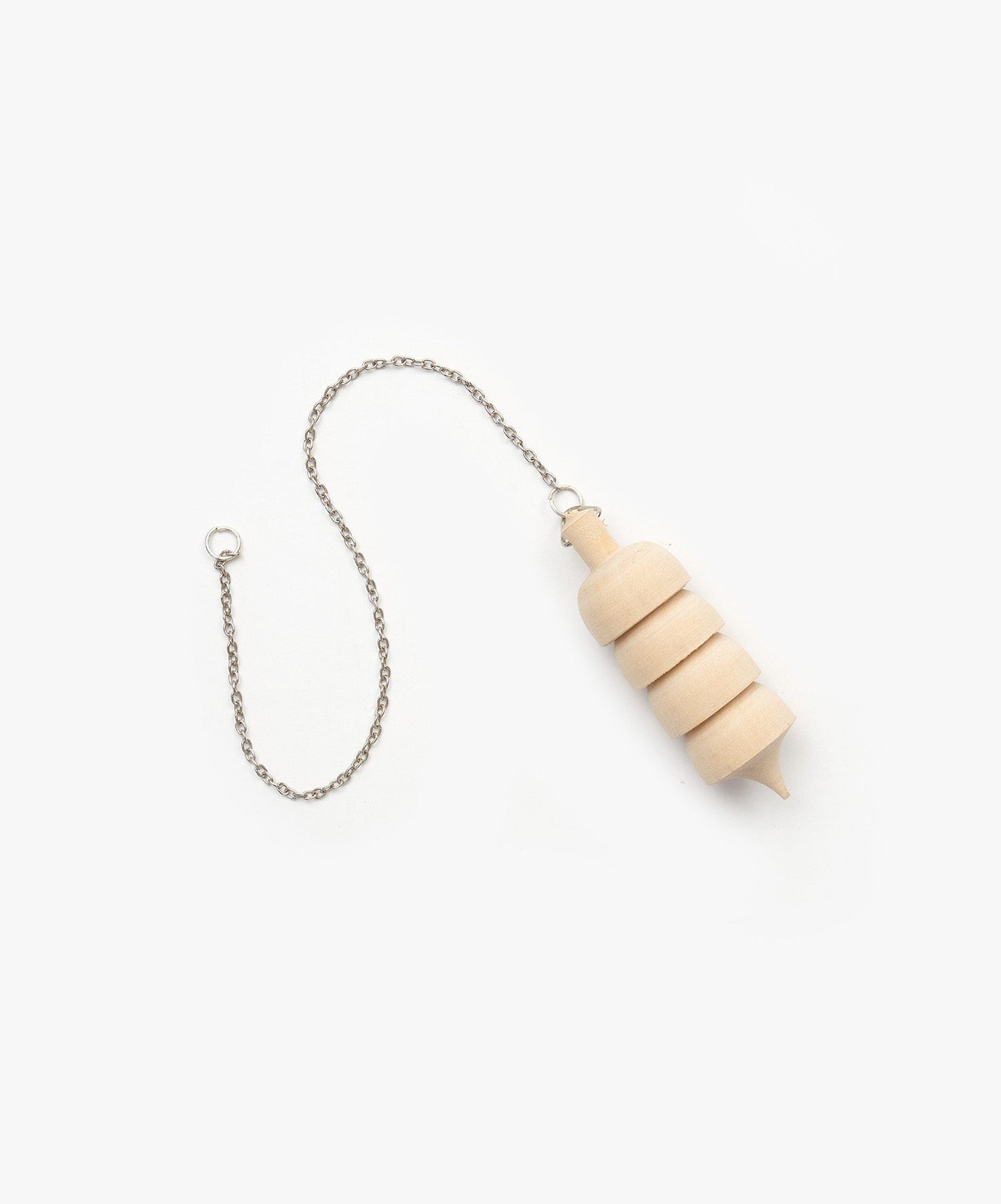 PENDULO DE MADERA OSIRIS