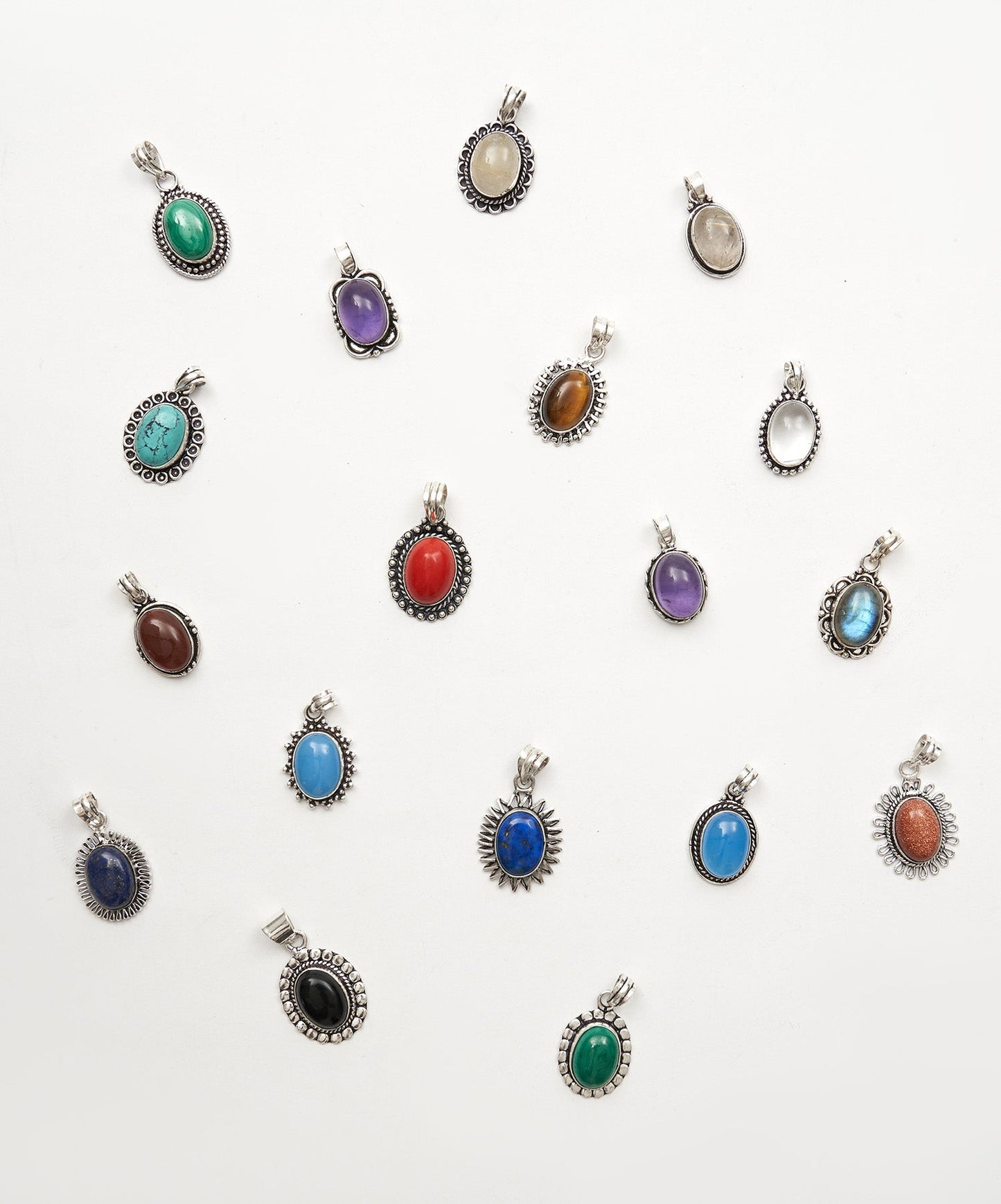 DIJE TARUMI DE LAPISLAZULI