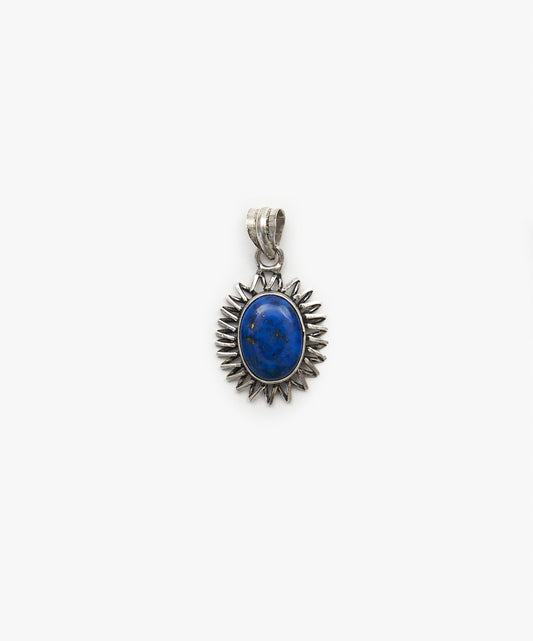 DIJE TARUMI DE LAPISLAZULI