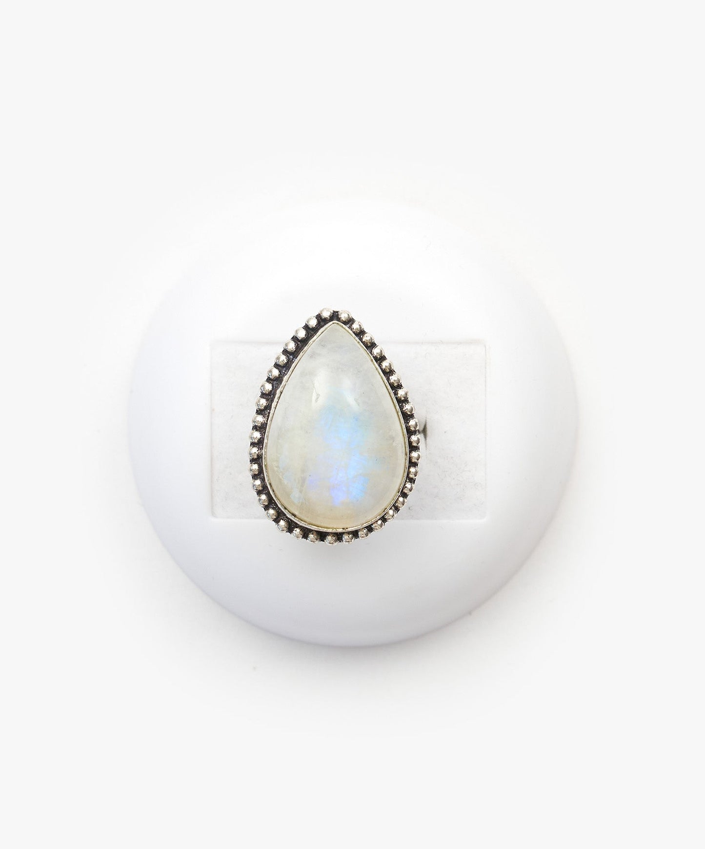 ANILLO TARUMI FORMAS LIBRES