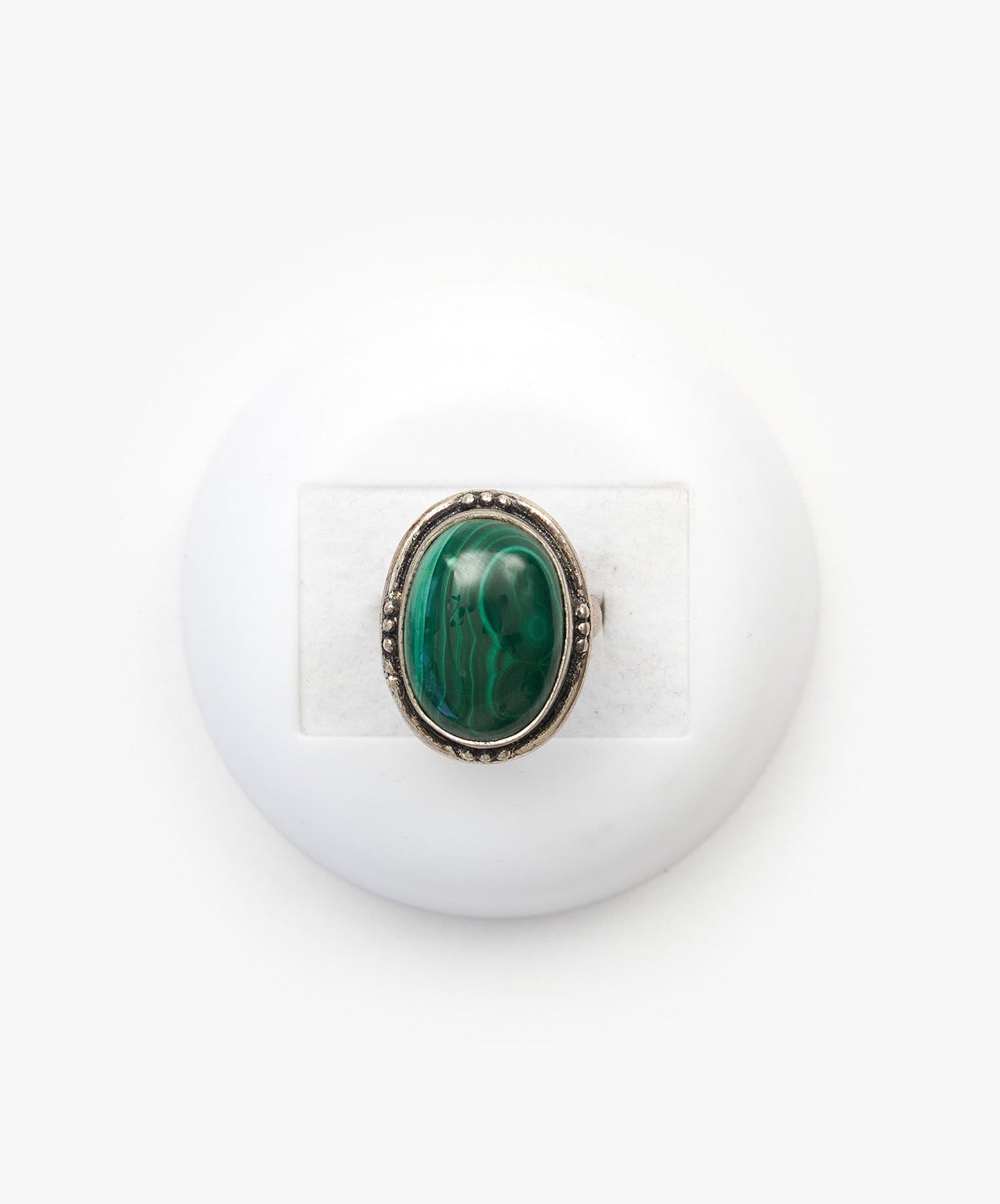 ANILLO TARUMI FORMAS LIBRES