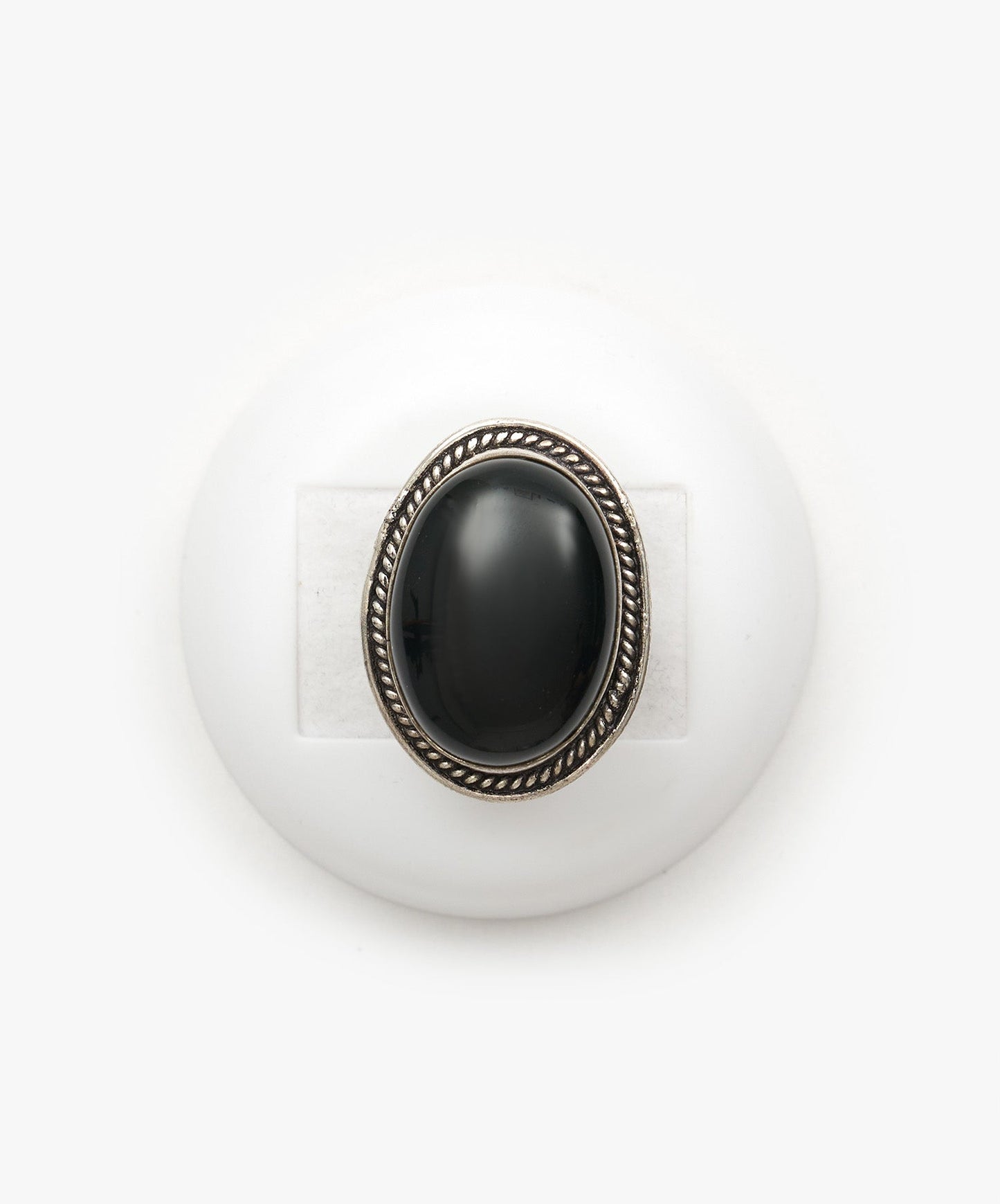 ANILLO TARUMI FORMAS LIBRES