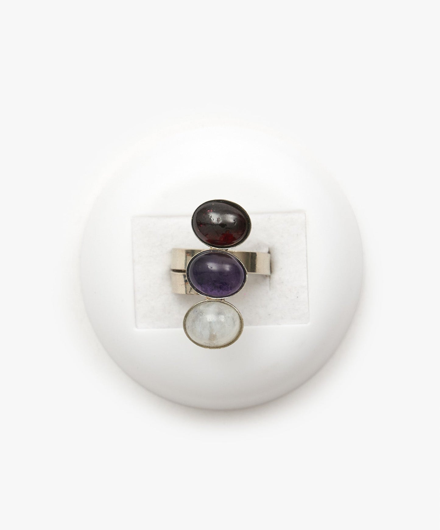 ANILLO CAZUELA TRIPLE