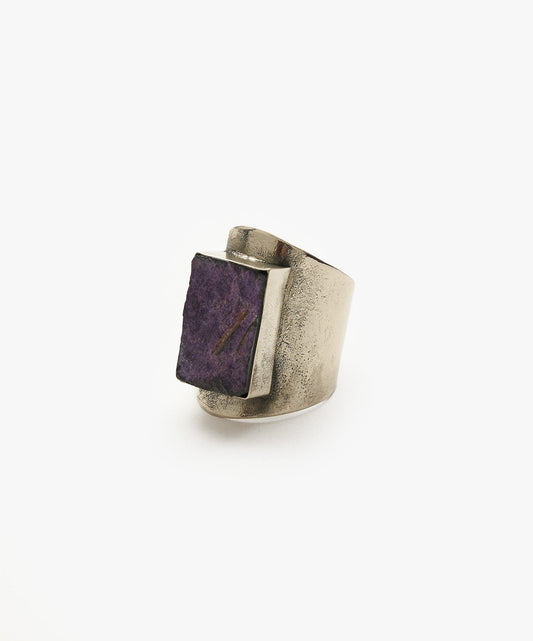 ANILLO REC DE PURPURITA