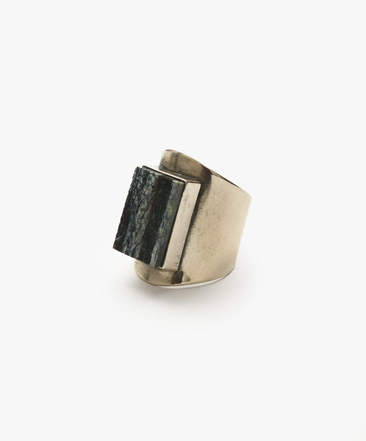 ANILLO REC DE SERAFINITA