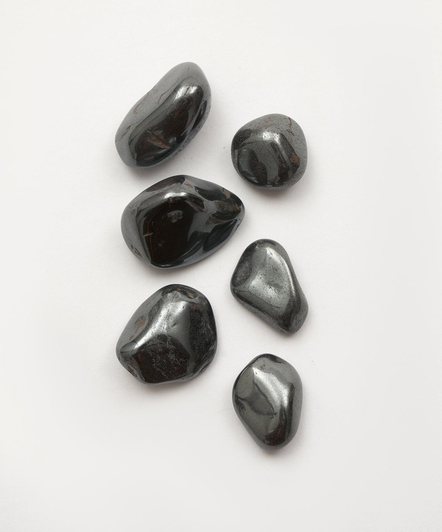 HEMATITE ROLADO