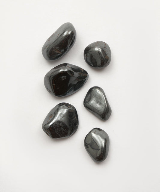HEMATITE ROLADO