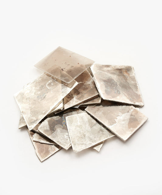 LAMINAS DE MICA