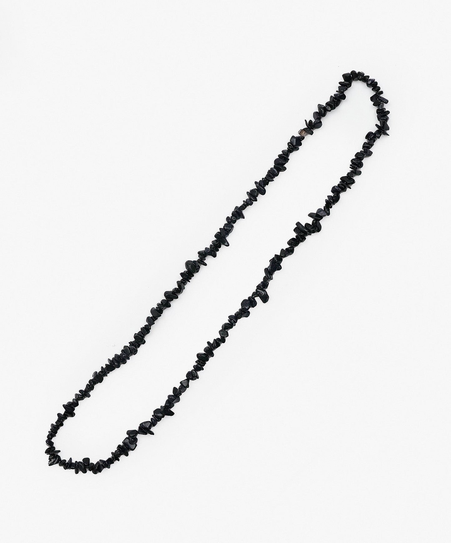TIRA DE ESCALLA DE OBSIDIANA DORADA
