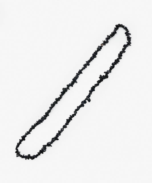 TIRA DE ESCALLA DE OBSIDIANA DORADA