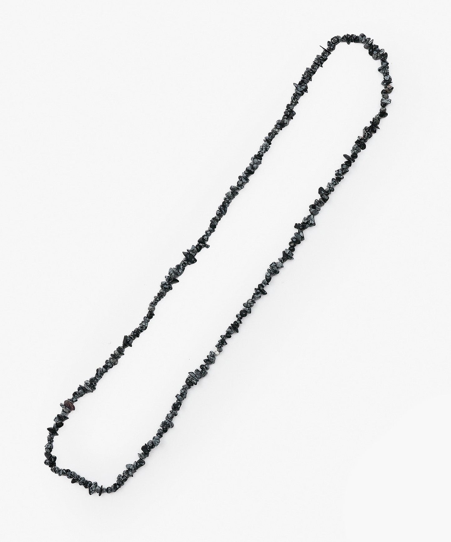 TIRA DE ESCALLA DE OBSIDIANA NEVADA