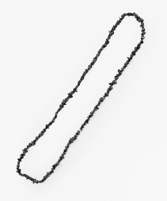 TIRA DE ESCALLA DE OBSIDIANA NEVADA