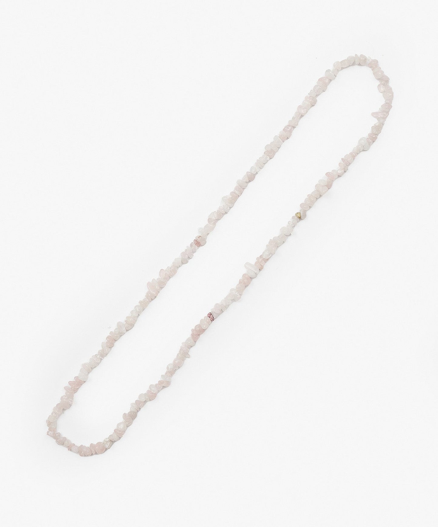 TIRA DE ESCALLA DE CUARZO ROSA