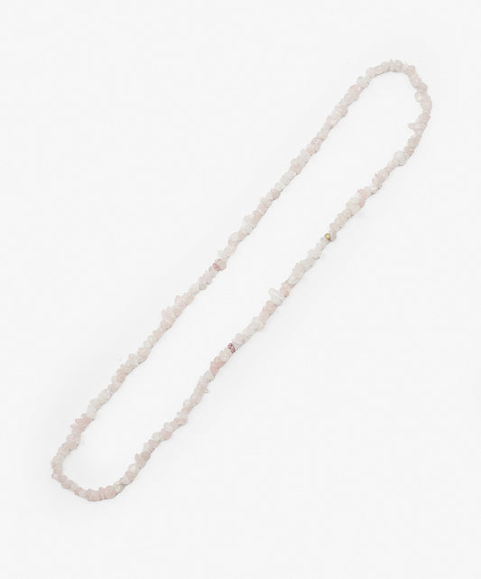 TIRA DE ESCALLA DE CUARZO ROSA