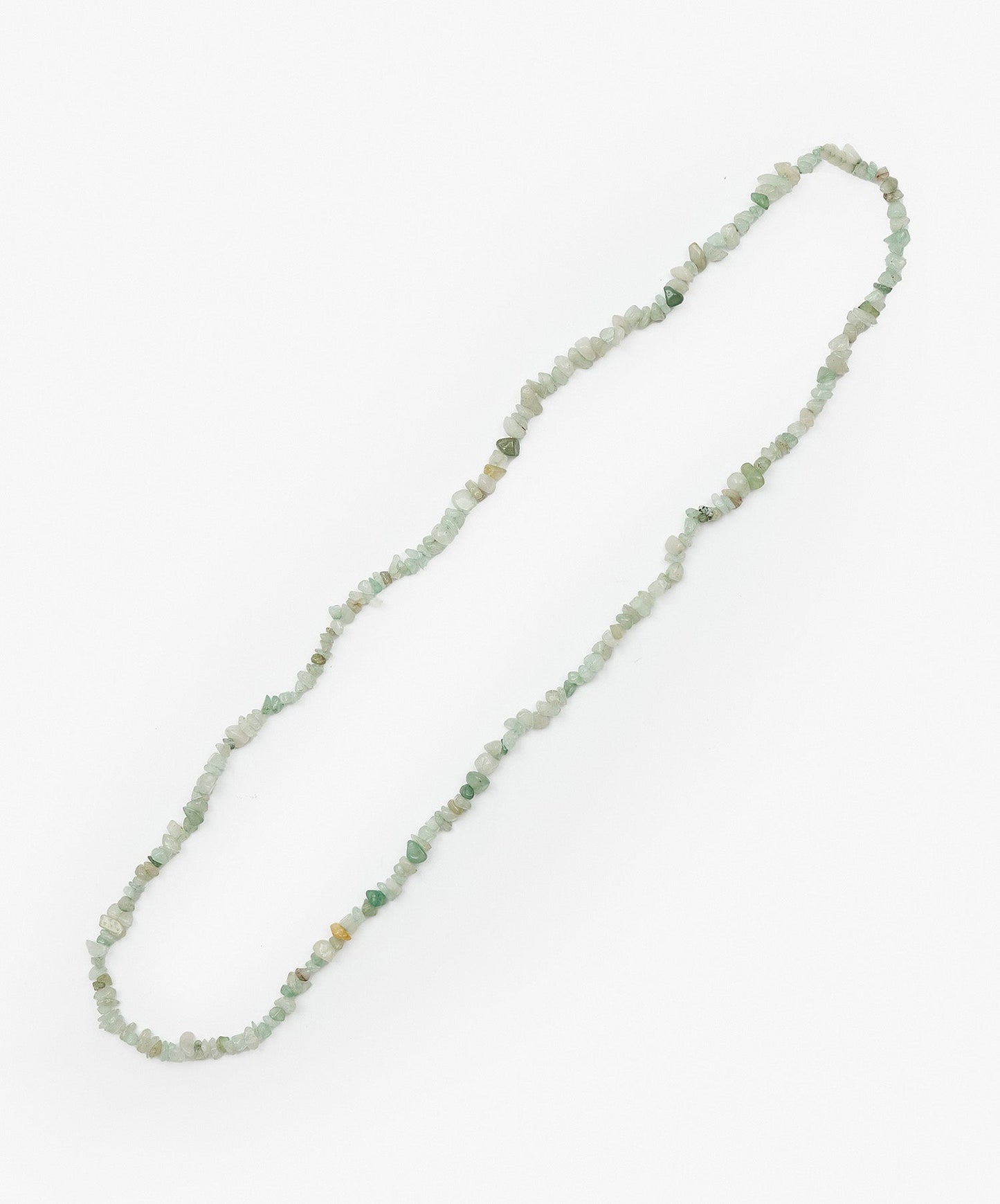 TIRA DE ESCALLA DE CUARZO VERDE