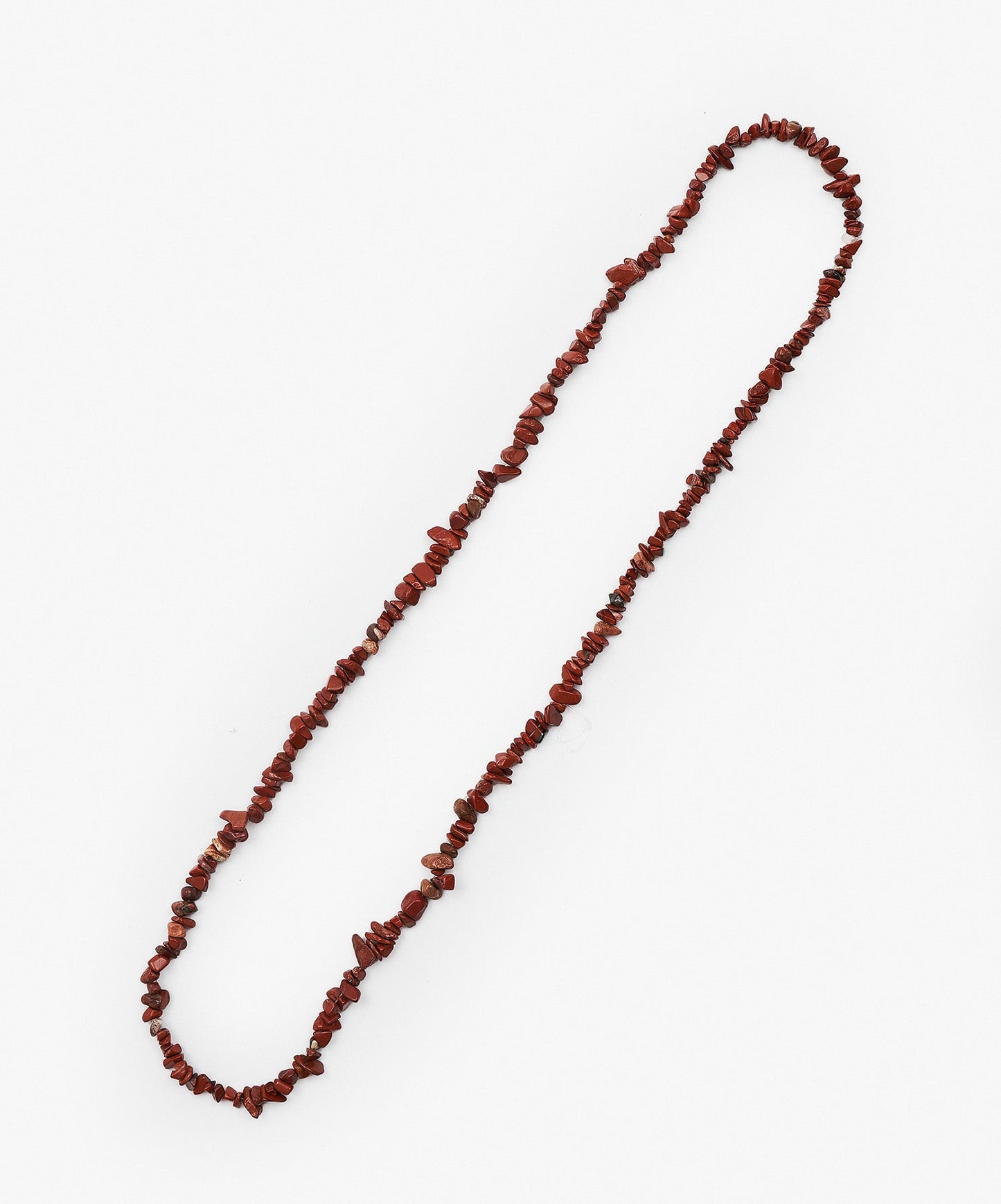 TIRA DE ESCALLA DE JASPE ROJO