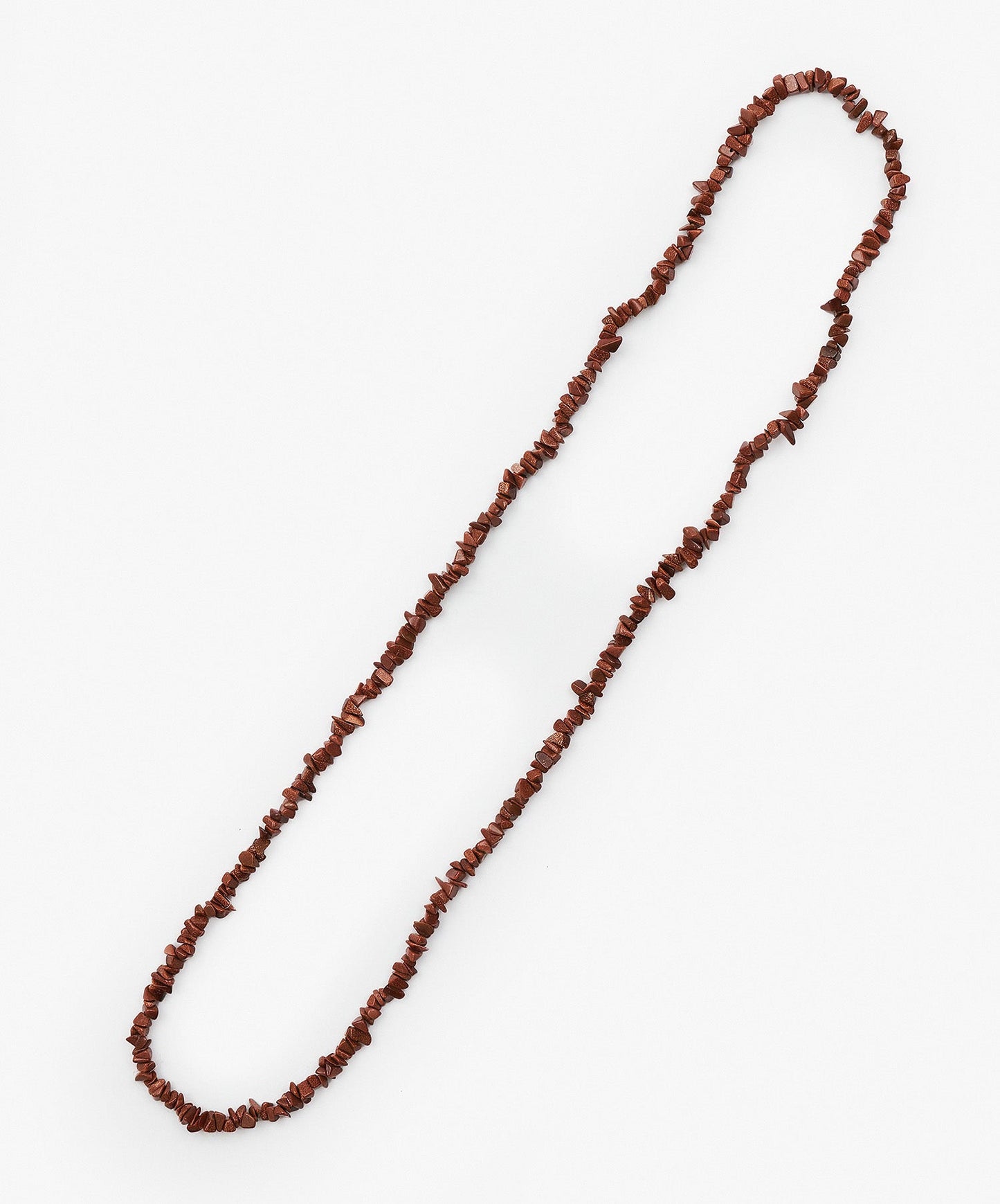TIRA DE ESCALLA DE LLUVIA DE ORO-GOLDSTONE