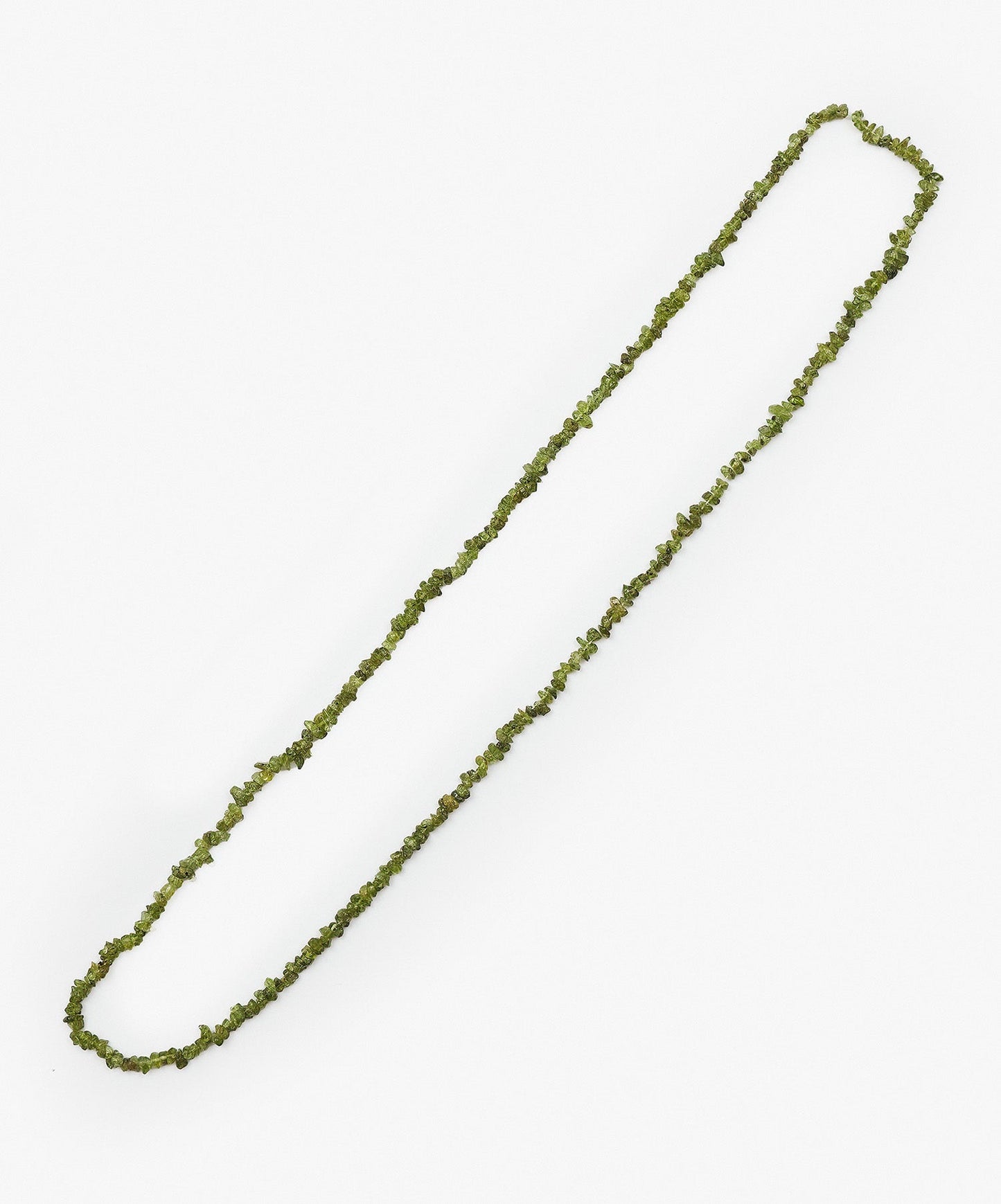 TIRA DE ESCALLA DE PERIDOTO