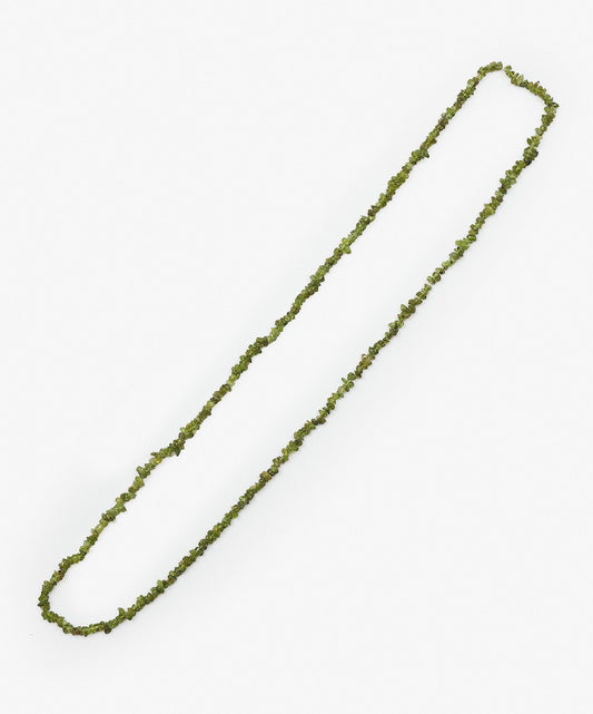 TIRA DE ESCALLA DE PERIDOTO