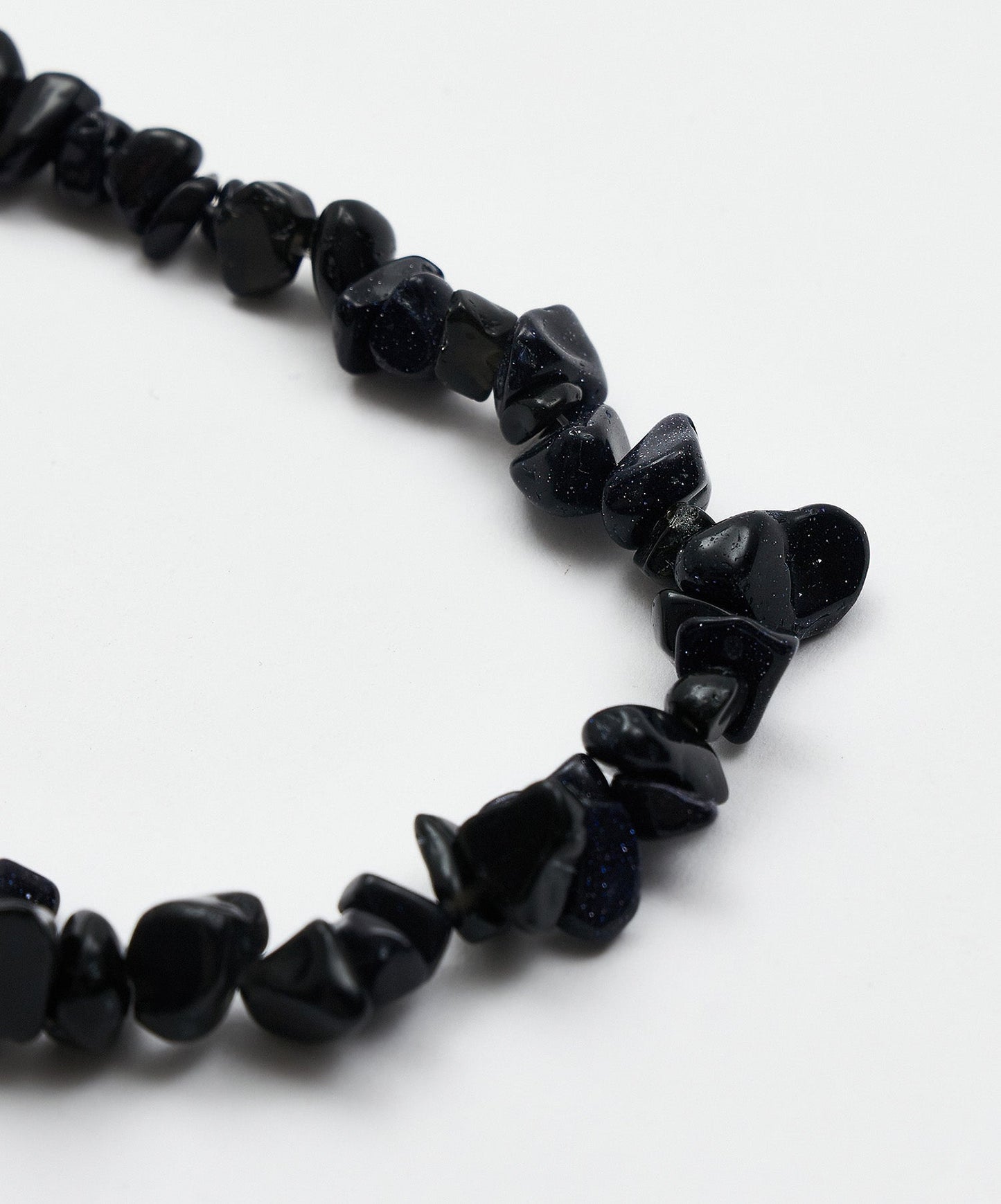 TIRA DE ESCALLA DE OBSIDIANA DORADA