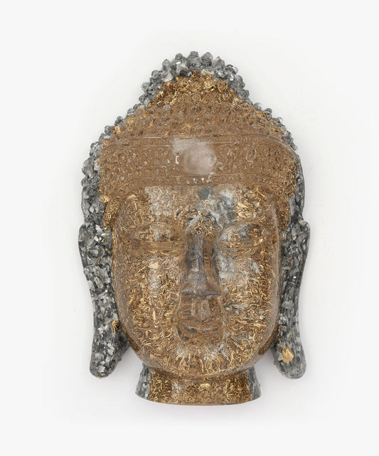 ORGONITE CABEZA DE BUDA